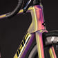 CUBE LITENING AERO C:68X PRO ROAD BIKE 2027 BEAMFIBRE 'N' BLACK