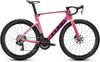 CUBE LITENING AERO C:68X PRO ROAD BIKE 2027 BEAMFIBRE 'N' BLACK