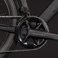 CUBE LITENING AERO C:68X RACE ROAD BIKE 2027 CARBON 'N' CHROME