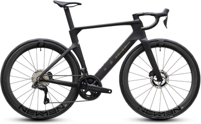 CUBE LITENING AERO C:68X RACE ROAD BIKE 2027 CARBON 'N' CHROME