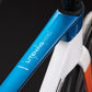 CUBE LITENING AERO C:68X RACE ROAD BIKE 2027 TEAMLINE