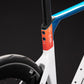 CUBE LITENING AERO C:68X RACE ROAD BIKE 2027 TEAMLINE