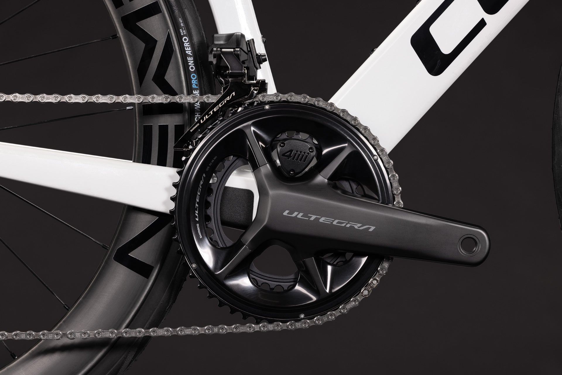 CUBE LITENING AERO C:68X RACE ROAD BIKE 2027 TEAMLINE