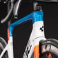 CUBE LITENING AERO C:68X RACE ROAD BIKE 2027 TEAMLINE