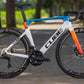 CUBE LITENING AERO C:68X RACE ROAD BIKE 2027 TEAMLINE