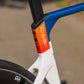 CUBE LITENING AERO C:68X RACE ROAD BIKE 2027 TEAMLINE