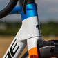 CUBE LITENING AERO C:68X RACE ROAD BIKE 2027 TEAMLINE