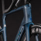 CUBE LITENING AERO C:68X SLX ROAD BIKE 2027 OCEANFIBRE 'N' PRIZM
