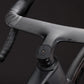 CUBE LITENING AERO C:68X ORBIT ROAD BIKE 2027 DIGITALCARBON 'N' PRIZM