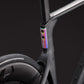 CUBE LITENING AERO C:68X ORBIT ROAD BIKE 2027 DIGITALCARBON 'N' PRIZM