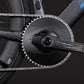 CUBE LITENING AERO C:68X ORBIT ROAD BIKE 2027 DIGITALCARBON 'N' PRIZM