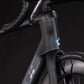 CUBE LITENING AERO C:68X ORBIT ROAD BIKE 2027 DIGITALCARBON 'N' PRIZM
