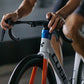 CUBE LITENING AERO C:68X SLT ROAD BIKE 2027 TEAMLINE