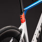 CUBE LITENING AERO C:68X SLT ROAD BIKE 2027 TEAMLINE