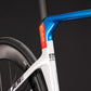 CUBE LITENING AERO C:68X SLT ROAD BIKE 2027 TEAMLINE