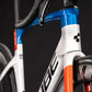 CUBE LITENING AERO C:68X SLT ROAD BIKE 2027 TEAMLINE
