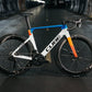 CUBE LITENING AERO C:68X SLT ROAD BIKE 2027 TEAMLINE