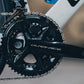 CUBE LITENING AERO C:68X SLT ROAD BIKE 2027 TEAMLINE