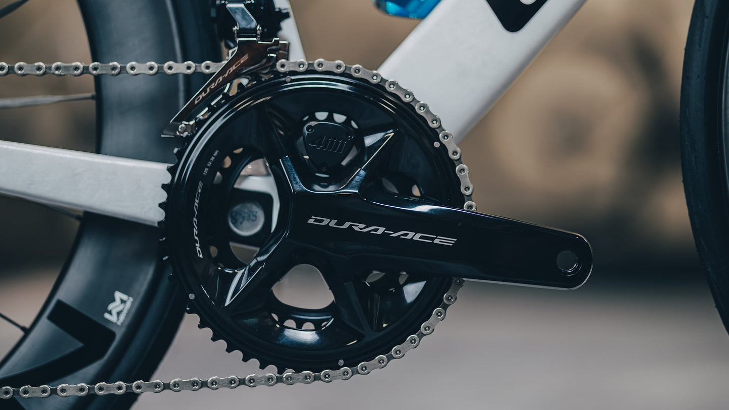 CUBE LITENING AERO C:68X SLT ROAD BIKE 2027 TEAMLINE