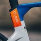 CUBE LITENING AERO C:68X SLT ROAD BIKE 2027 TEAMLINE