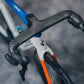 CUBE LITENING AERO C:68X SLT ROAD BIKE 2027 TEAMLINE