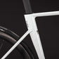 CUBE LITENING AIR C:68X PRO ROAD BIKE 2027 CHALKYFIBRE 'N' GOLD