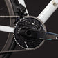 CUBE LITENING AIR C:68X PRO ROAD BIKE 2027 CHALKYFIBRE 'N' GOLD