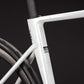 CUBE LITENING AIR C:68X PRO ROAD BIKE 2027 CHALKYFIBRE 'N' GOLD