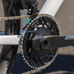 CUBE LITENING AIR C:68X PRO ROAD BIKE 2027 CHALKYFIBRE 'N' GOLD