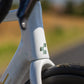 CUBE LITENING AIR C:68X PRO ROAD BIKE 2027 CHALKYFIBRE 'N' GOLD