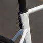 CUBE LITENING AIR C:68X PRO ROAD BIKE 2027 CHALKYFIBRE 'N' GOLD