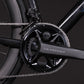 CUBE LITENING AIR C:68X RACE ROAD BIKE 2027 BLACKPEARL 'N' BLACK