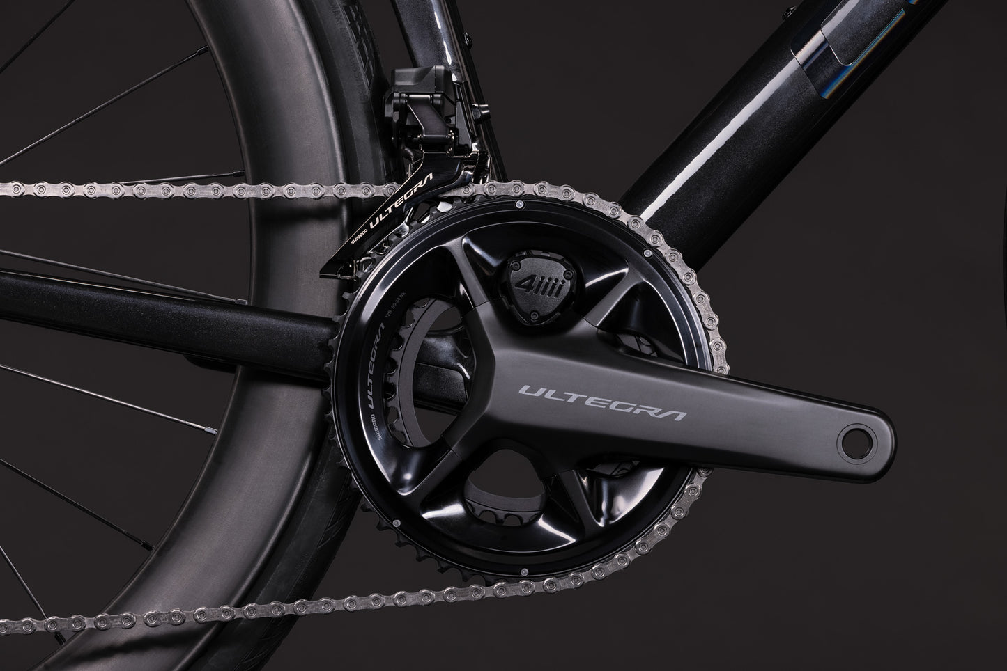 CUBE LITENING AIR C:68X RACE ROAD BIKE 2027 BLACKPEARL 'N' BLACK