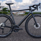 CUBE LITENING AIR C:68X RACE ROAD BIKE 2027 BLACKPEARL 'N' BLACK