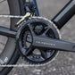 CUBE LITENING AIR C:68X RACE ROAD BIKE 2027 BLACKPEARL 'N' BLACK