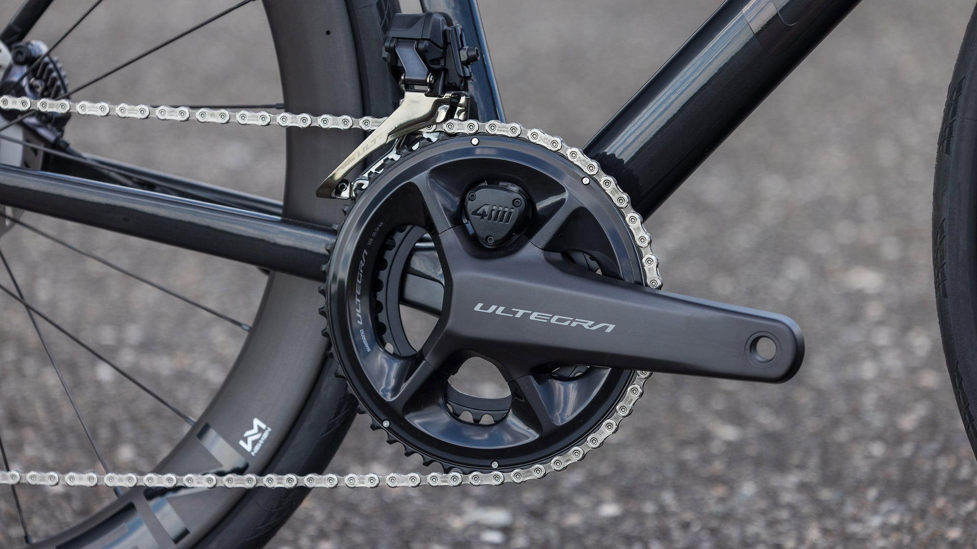 CUBE LITENING AIR C:68X RACE ROAD BIKE 2027 BLACKPEARL 'N' BLACK