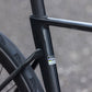 CUBE LITENING AIR C:68X RACE ROAD BIKE 2027 BLACKPEARL 'N' BLACK