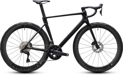 CUBE LITENING AIR C:68X RACE ROAD BIKE 2027 BLACKPEARL 'N' BLACK