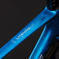 CUBE LITENING AIR C:68X RACE ROAD BIKE 2027 BLUETWISTER 'N' PRIZM