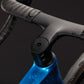 CUBE LITENING AIR C:68X RACE ROAD BIKE 2027 BLUETWISTER 'N' PRIZM