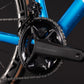 CUBE LITENING AIR C:68X RACE ROAD BIKE 2027 BLUETWISTER 'N' PRIZM
