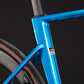 CUBE LITENING AIR C:68X RACE ROAD BIKE 2027 BLUETWISTER 'N' PRIZM