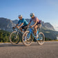 CUBE LITENING AIR C:68X RACE ROAD BIKE 2027 BLUETWISTER 'N' PRIZM