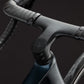 CUBE LITENING AIR C:68X SLX ROAD BIKE 2027 LIQUIDBLUE 'N' CRISSCROSS