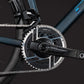 CUBE LITENING AIR C:68X SLX ROAD BIKE 2027 LIQUIDBLUE 'N' CRISSCROSS