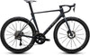 CUBE LITENING AIR C:68X SLT ROAD BIKE 2027 HALOGREY 'N' PRIZM