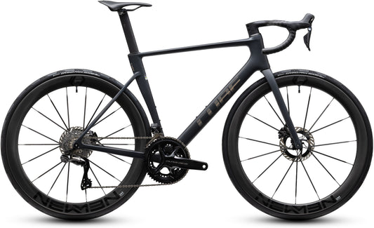 CUBE LITENING AIR C:68X SLT ROAD BIKE 2027 HALOGREY 'N' PRIZM