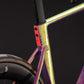 CUBE LITENING AIR C:68X SLT ROAD BIKE 2027 BEAMFIBRE 'N' BLACK