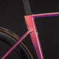 CUBE LITENING AIR C:68X SLT ROAD BIKE 2027 BEAMFIBRE 'N' BLACK