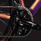 CUBE LITENING AIR C:68X SLT ROAD BIKE 2027 BEAMFIBRE 'N' BLACK